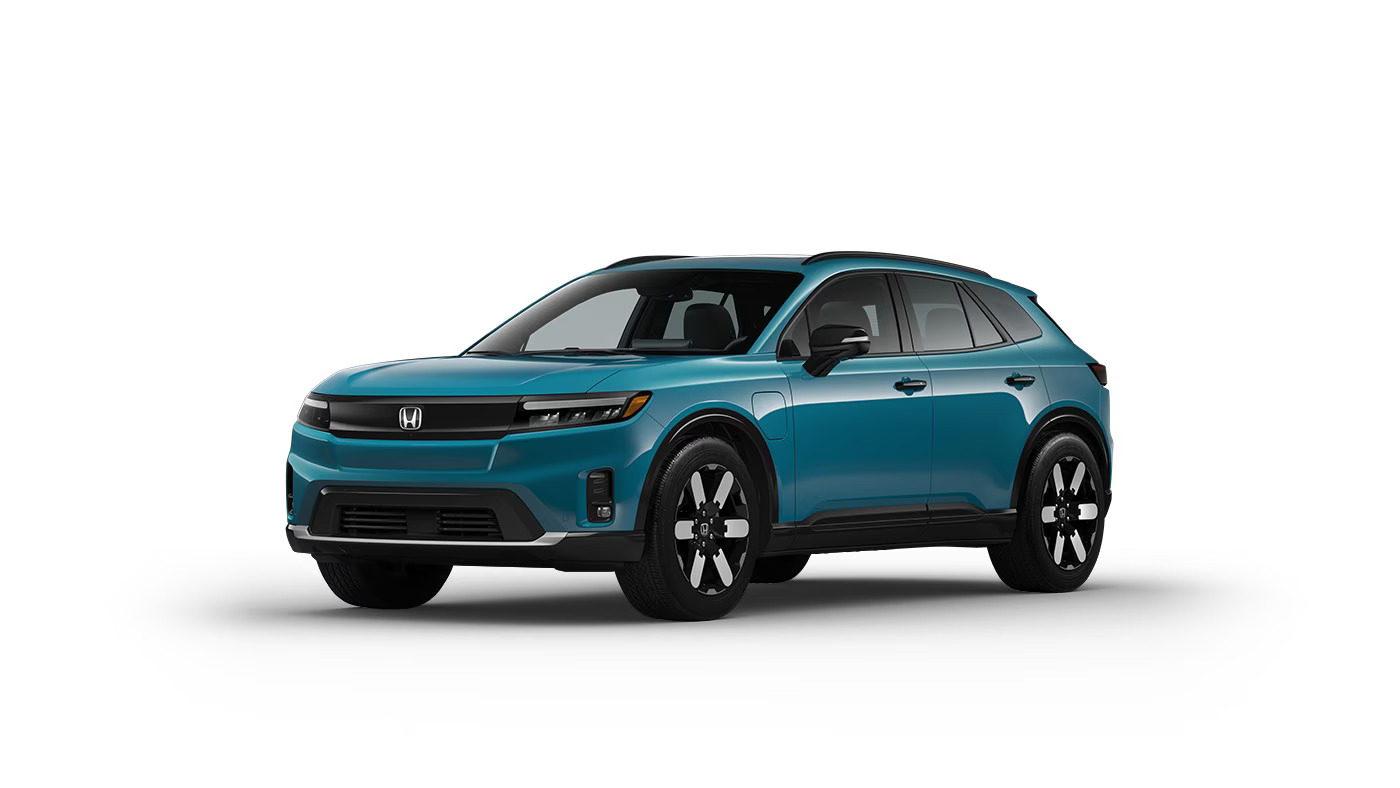 2025 Honda Prologue electric SUV